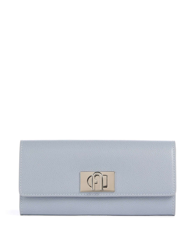 Furla 1927 Continental Wallet nuvola