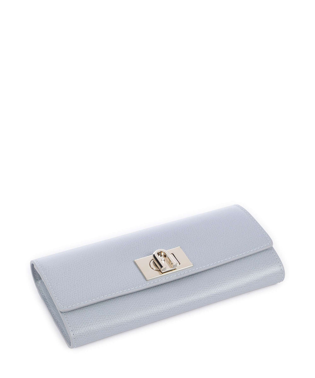 Furla 1927 Continental Wallet nuvola