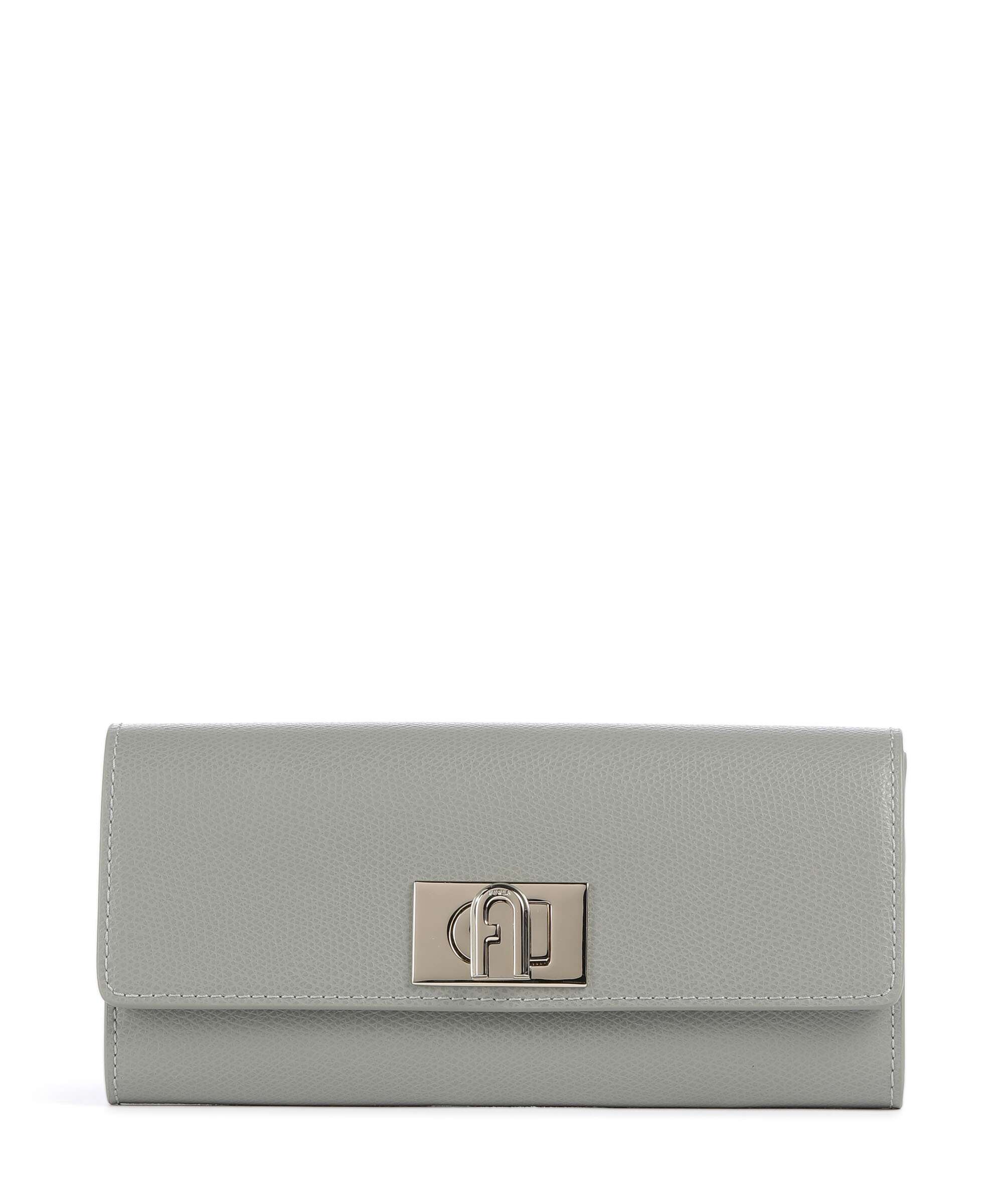 Furla 1927 Continental Wallet agave