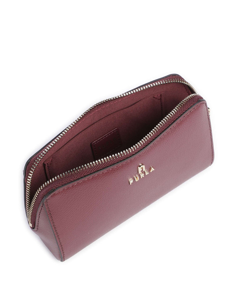 Furla Camelia M Cosmetic bag ribes