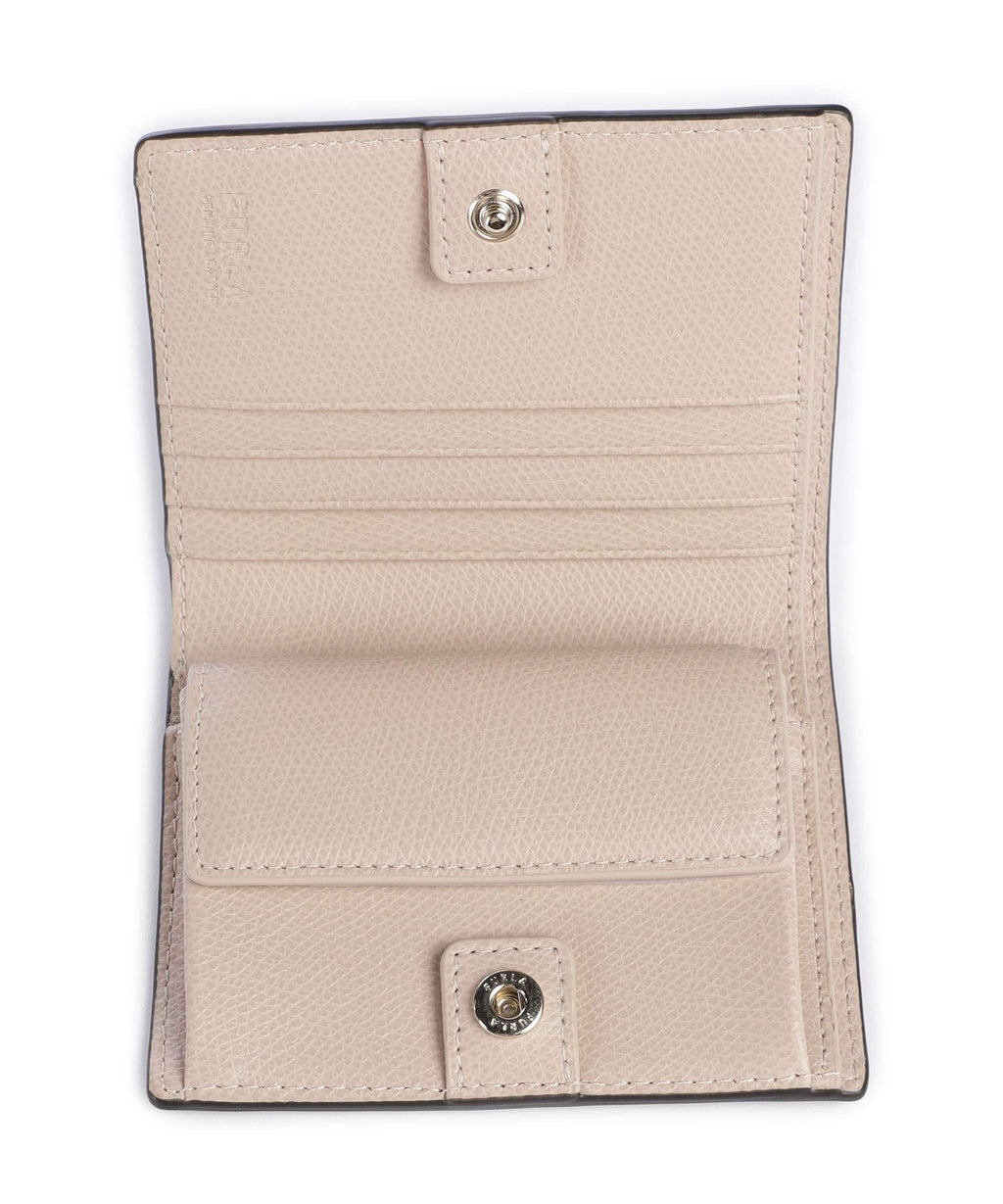 Furla Camelia S Wallet agave/ballerina
