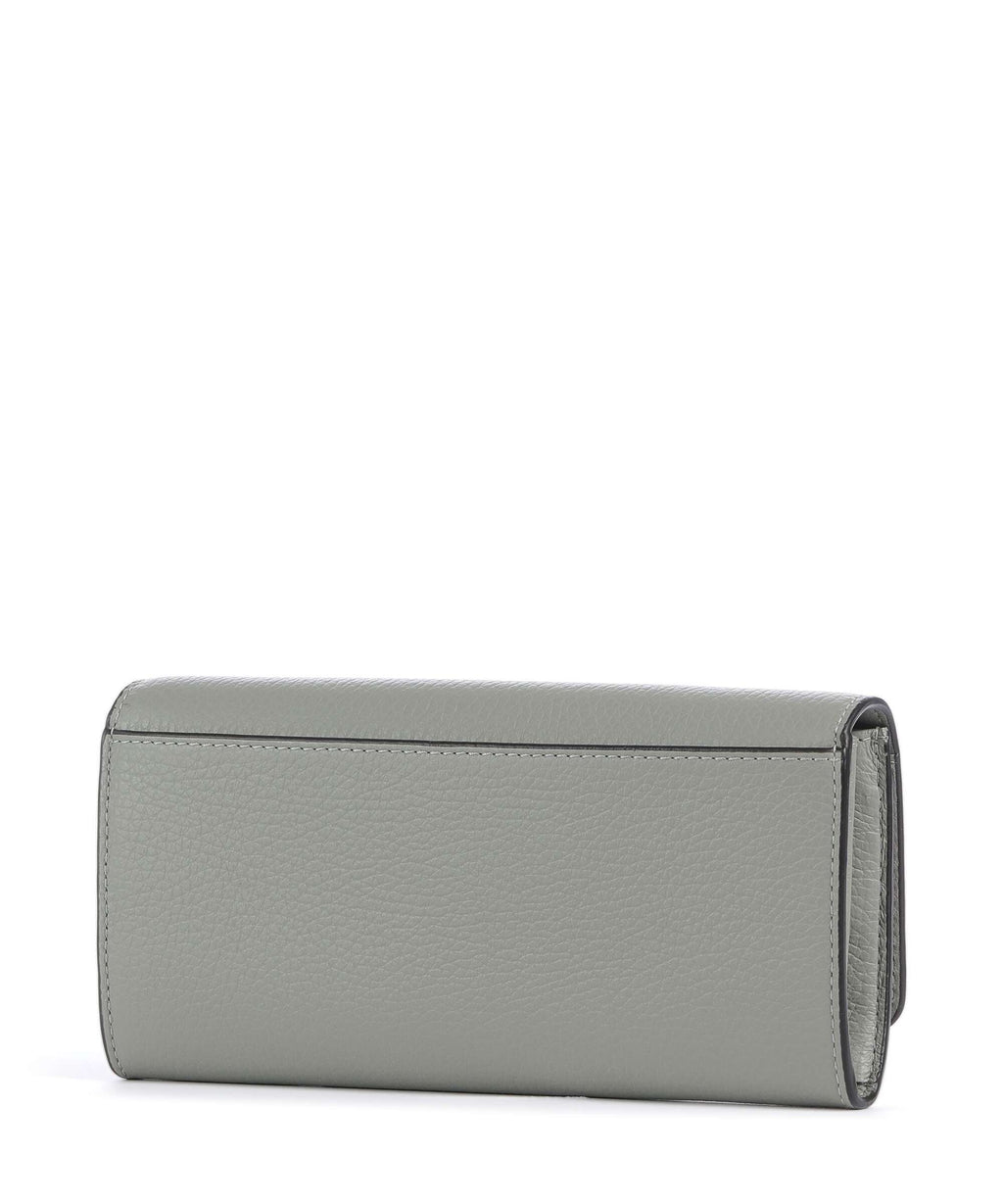 Furla Camelia Continental Wallet agave