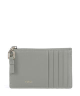 Furla Nuvola M Porta-cartões agave