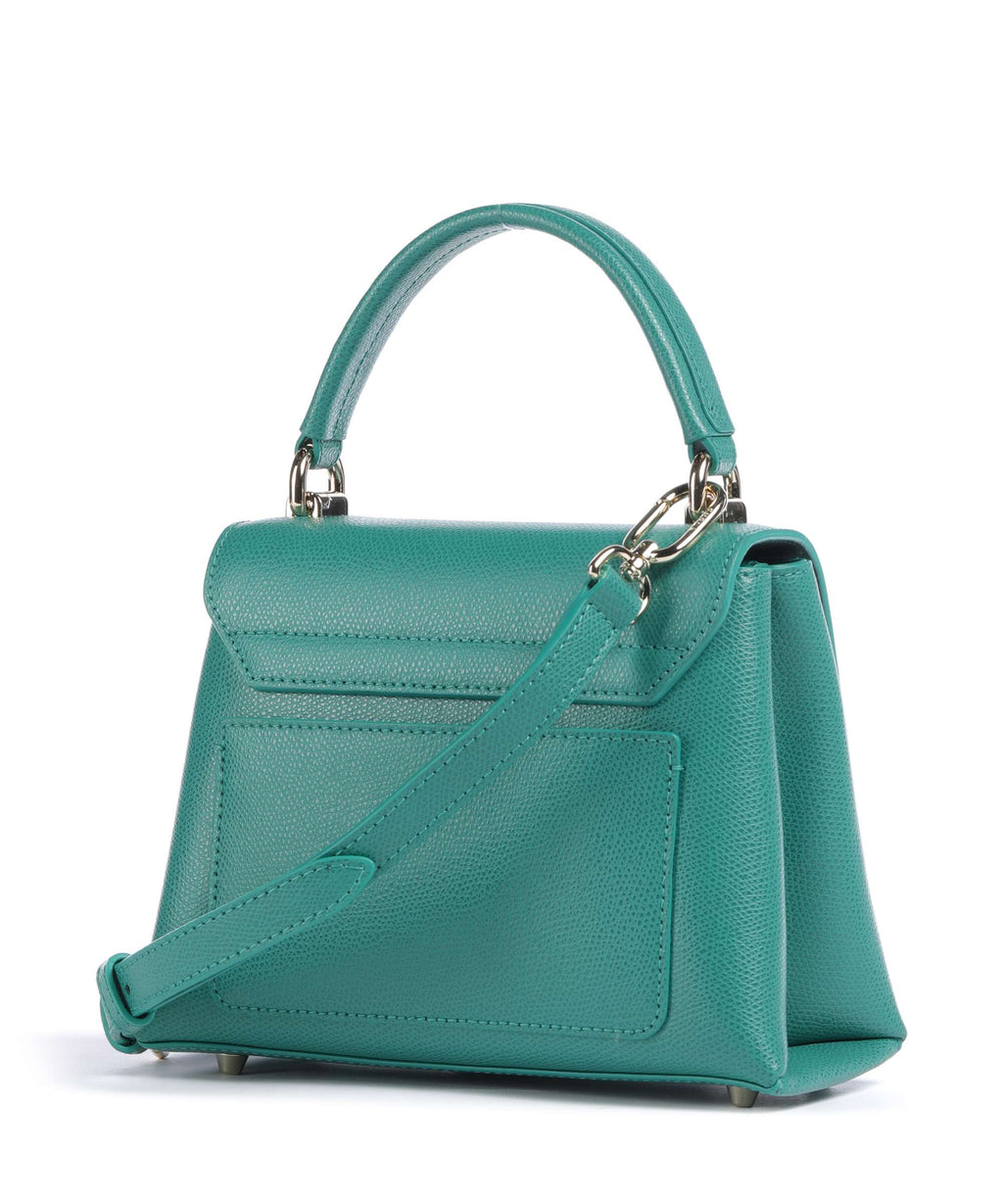 Furla 1927 Mini Handbag smeraldo
