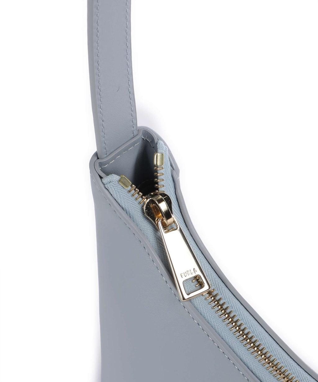 Furla Diamante Mini Shoulder bag nuvola