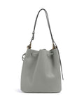 Furla Sfera S Bucket bag agave