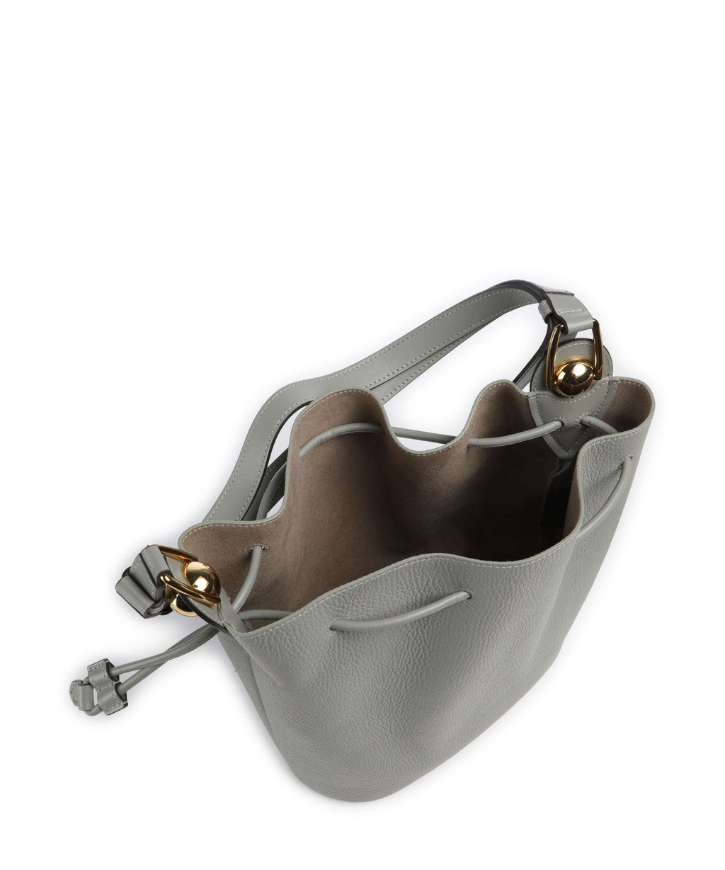 Furla Sfera S Bucket bag agave