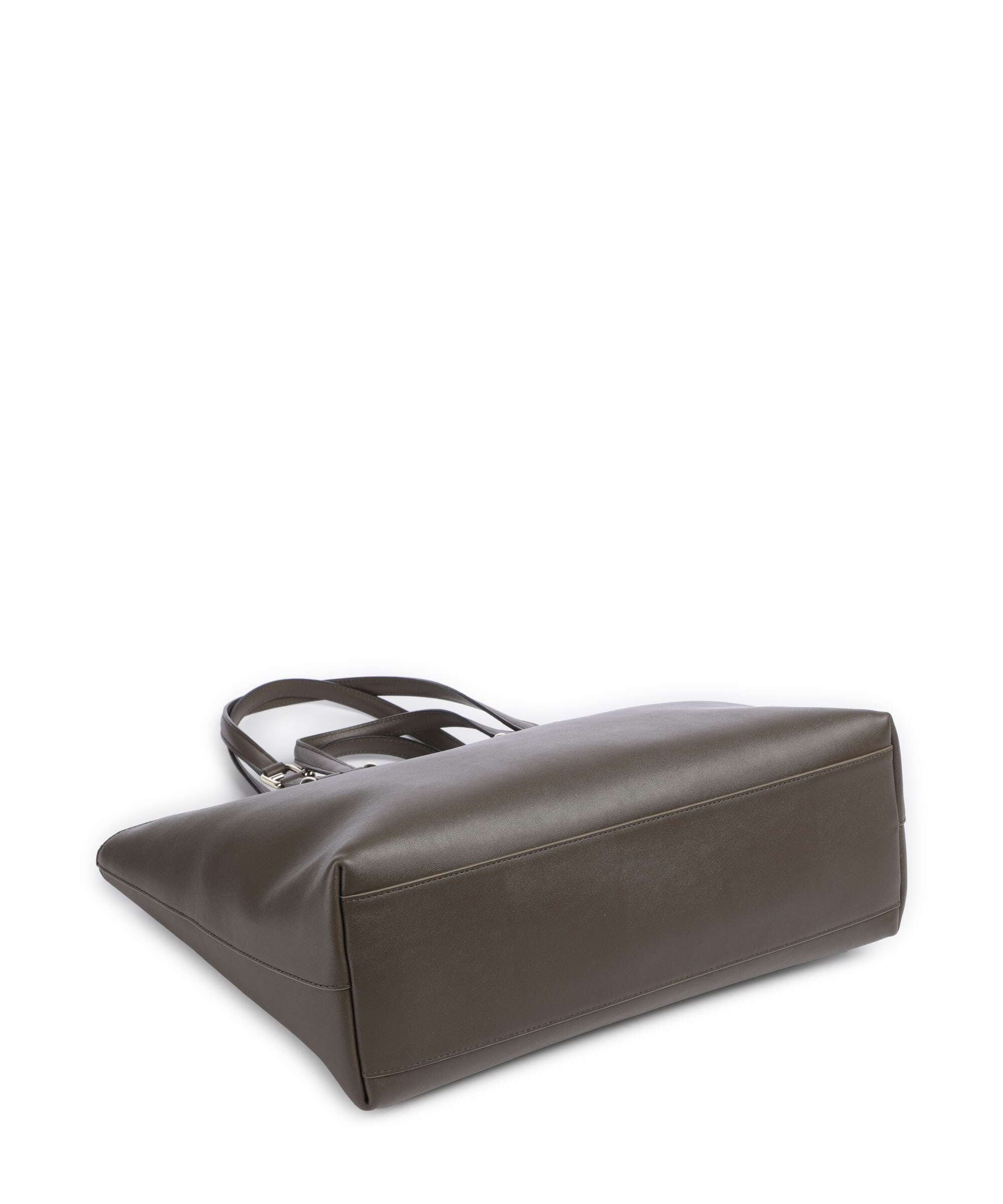 Furla Duetto L Tote bag mogano/brown