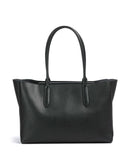 Furla Meridiana L bolsa shopper nero