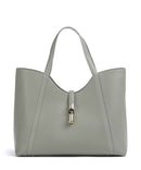 Furla Goccia XL bolsa shopper agave