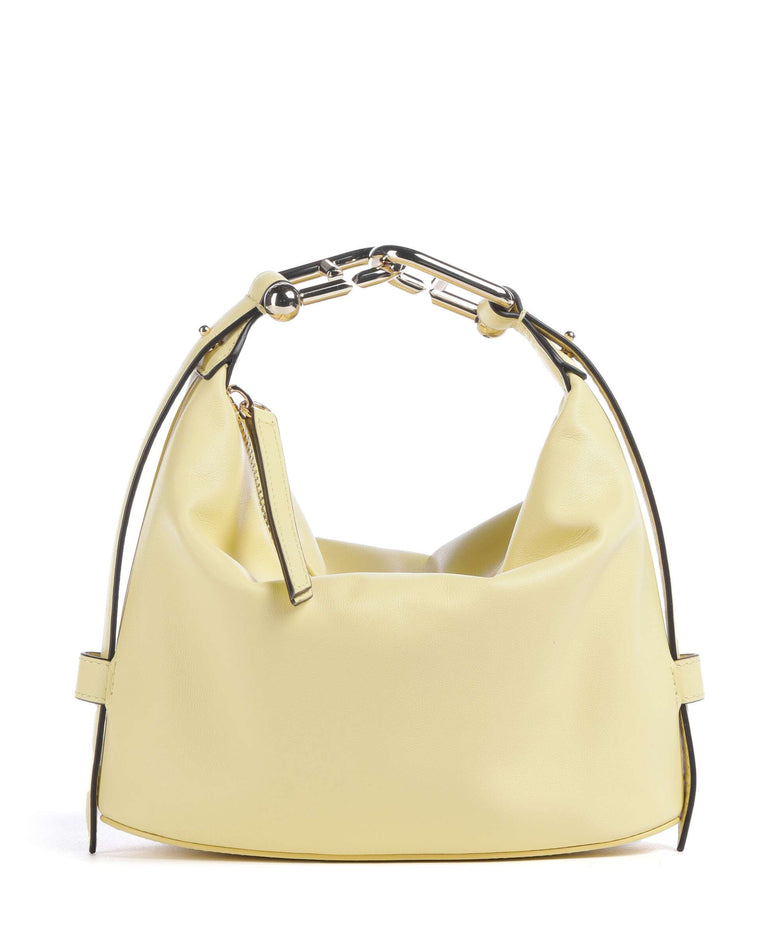 Furla Nuvola Mini Handbag freesia