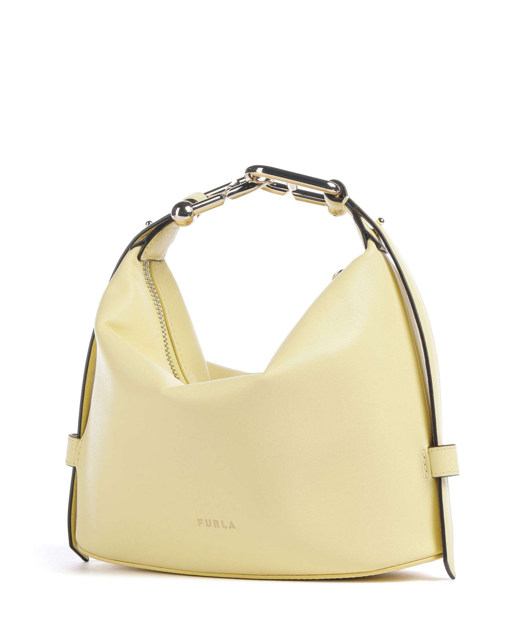 Furla Nuvola Mini Handbag freesia