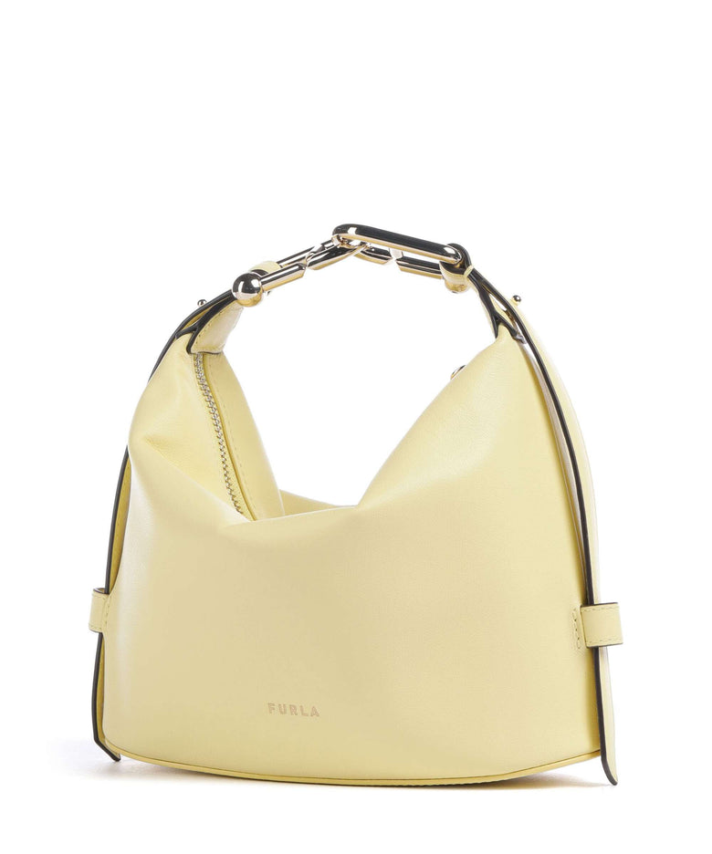 Furla Nuvola Mini Handbag freesia