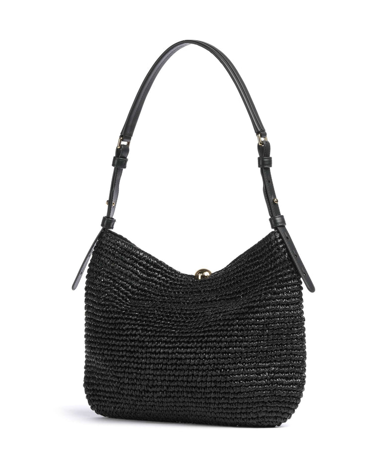 Furla Sfera Soft L Hobo bag nero