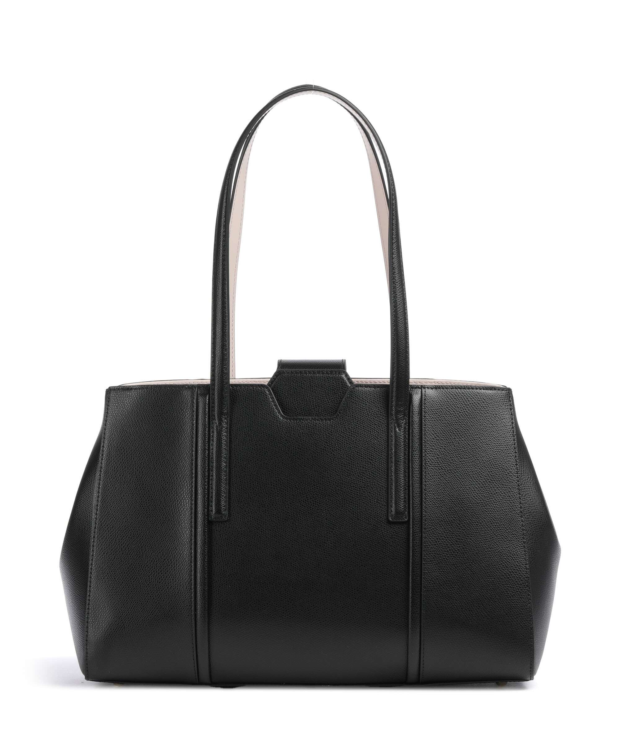 Furla Riva L Tote bag nero