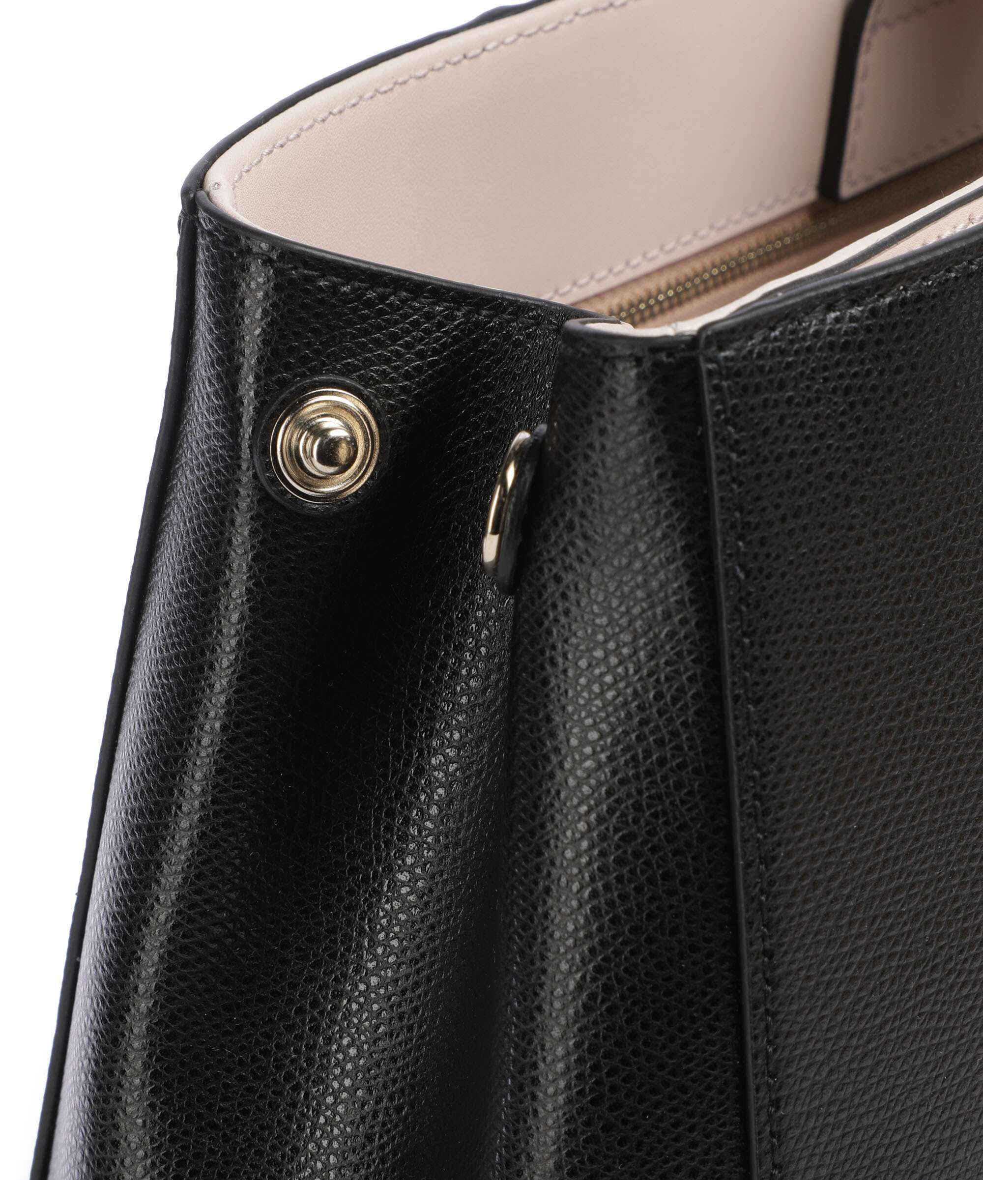 Furla Riva L Tote bag nero