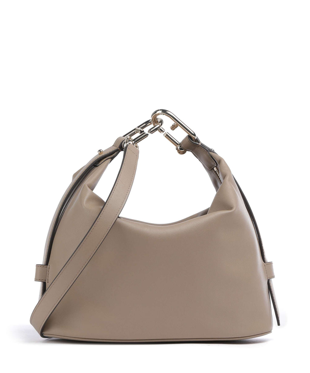 Furla Nuvola M Handbag greige