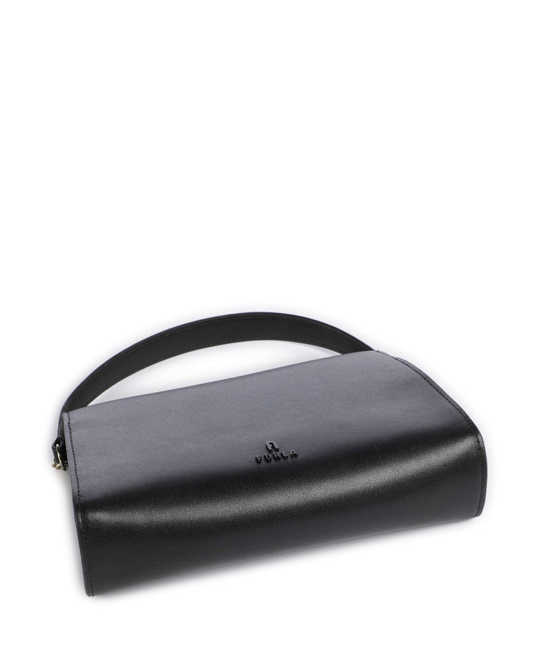 Furla Myfurla Mini Crossbody bag nero