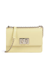 Furla 1927 Mini Bolsa tiracolo freesia