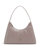 Furla Diamante S Bolsa tiracolo mauve