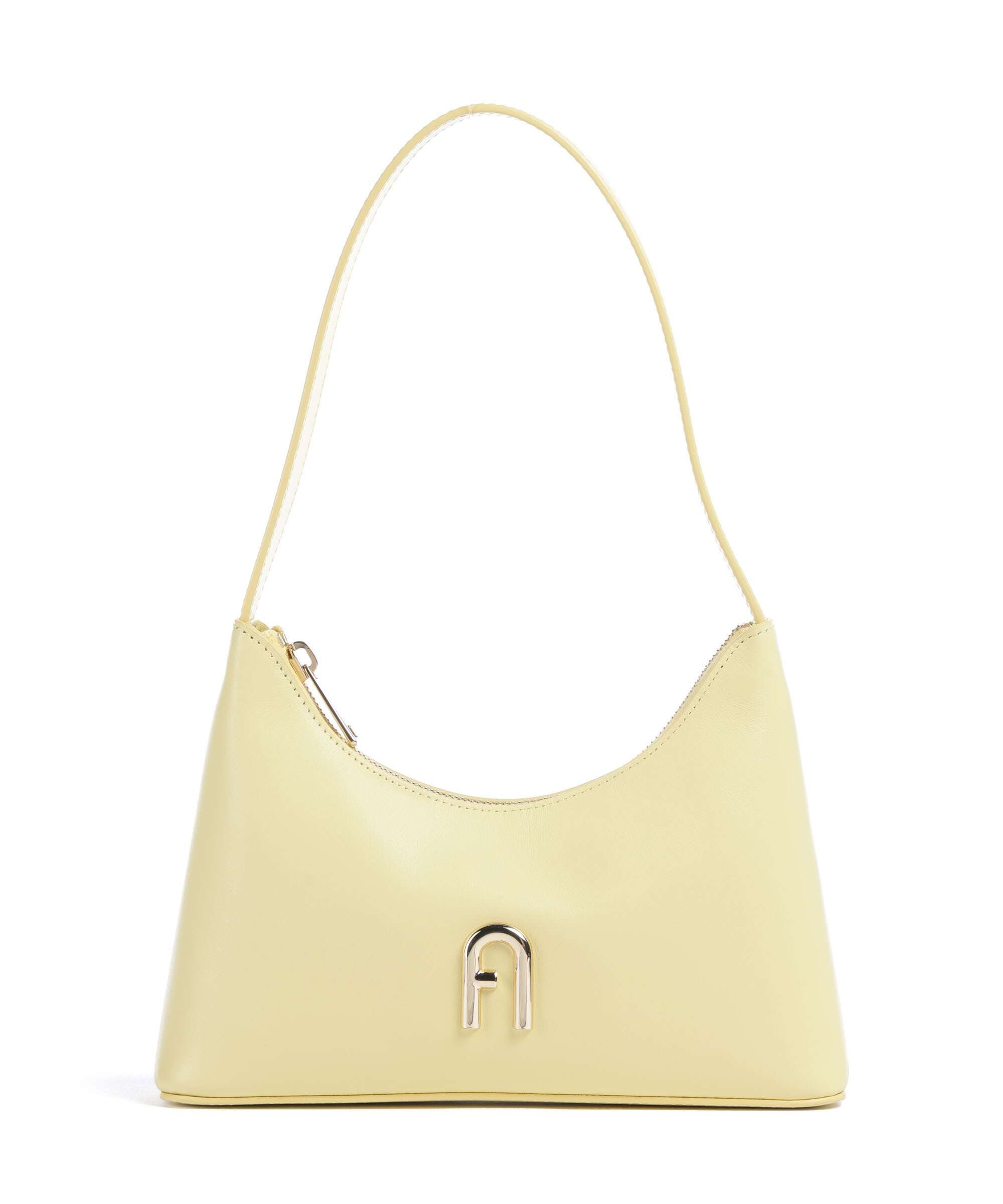 Furla Diamante Mini Shoulder bag freesia