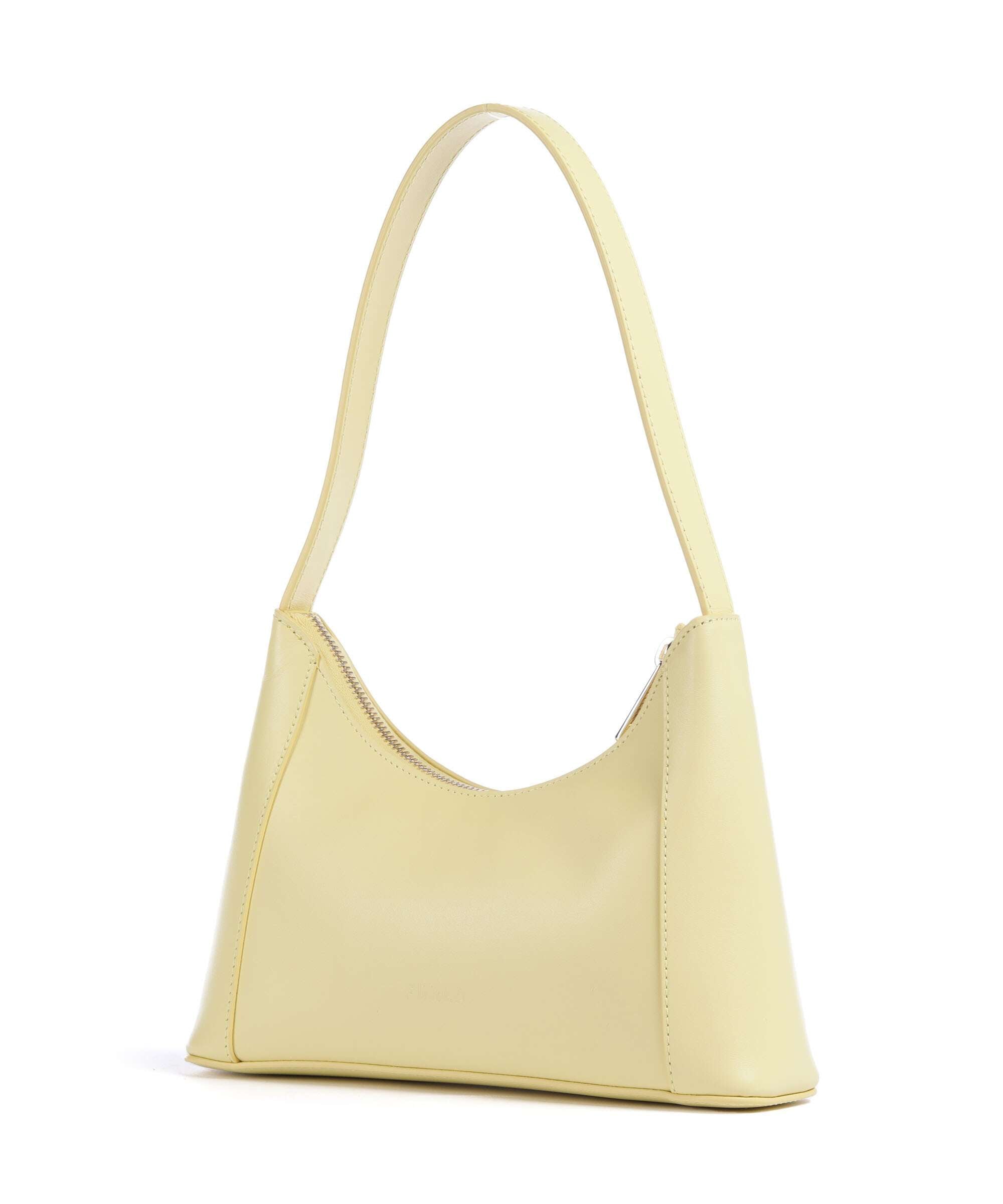 Furla Diamante Mini Shoulder bag freesia