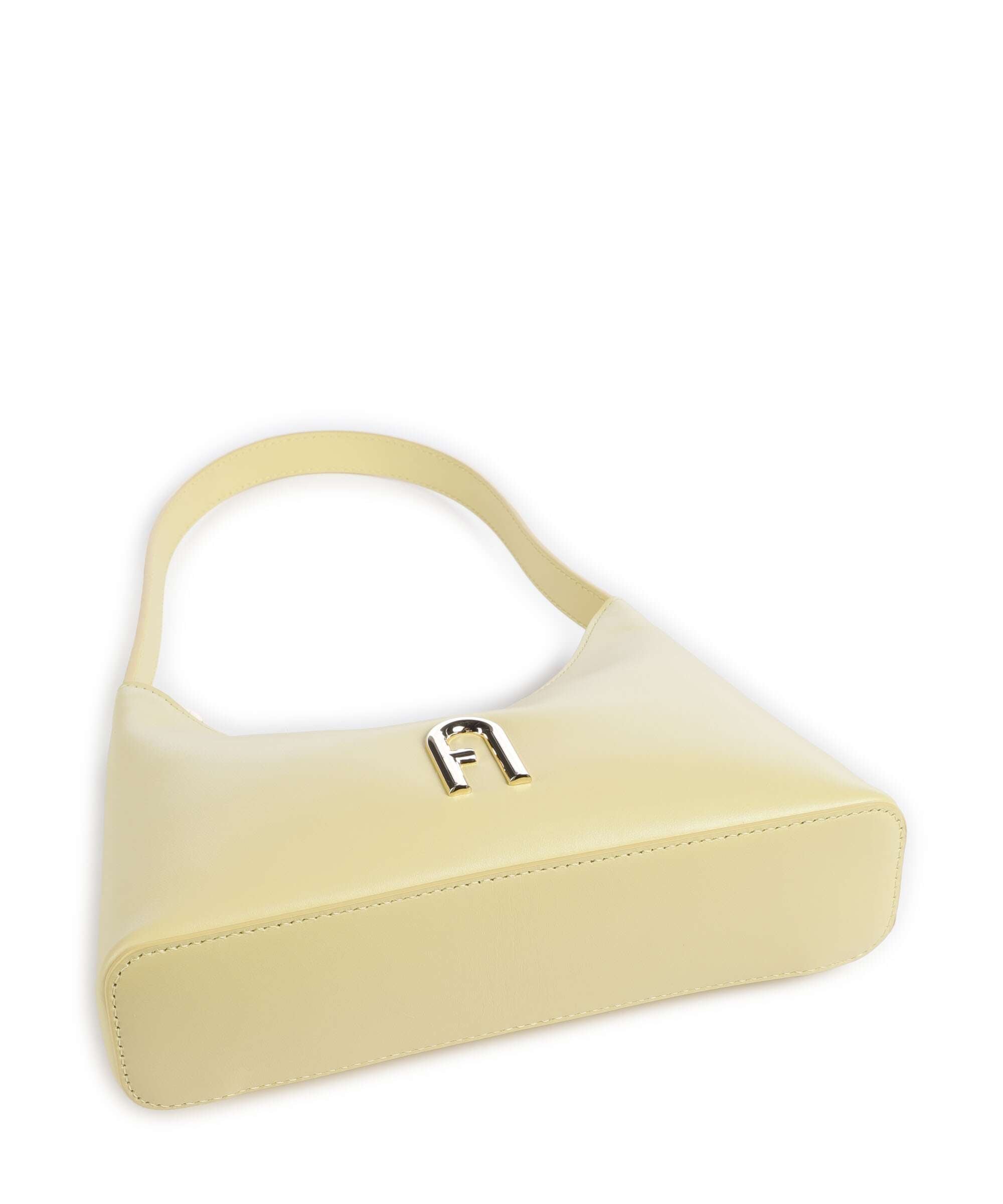Furla Diamante Mini Shoulder bag freesia