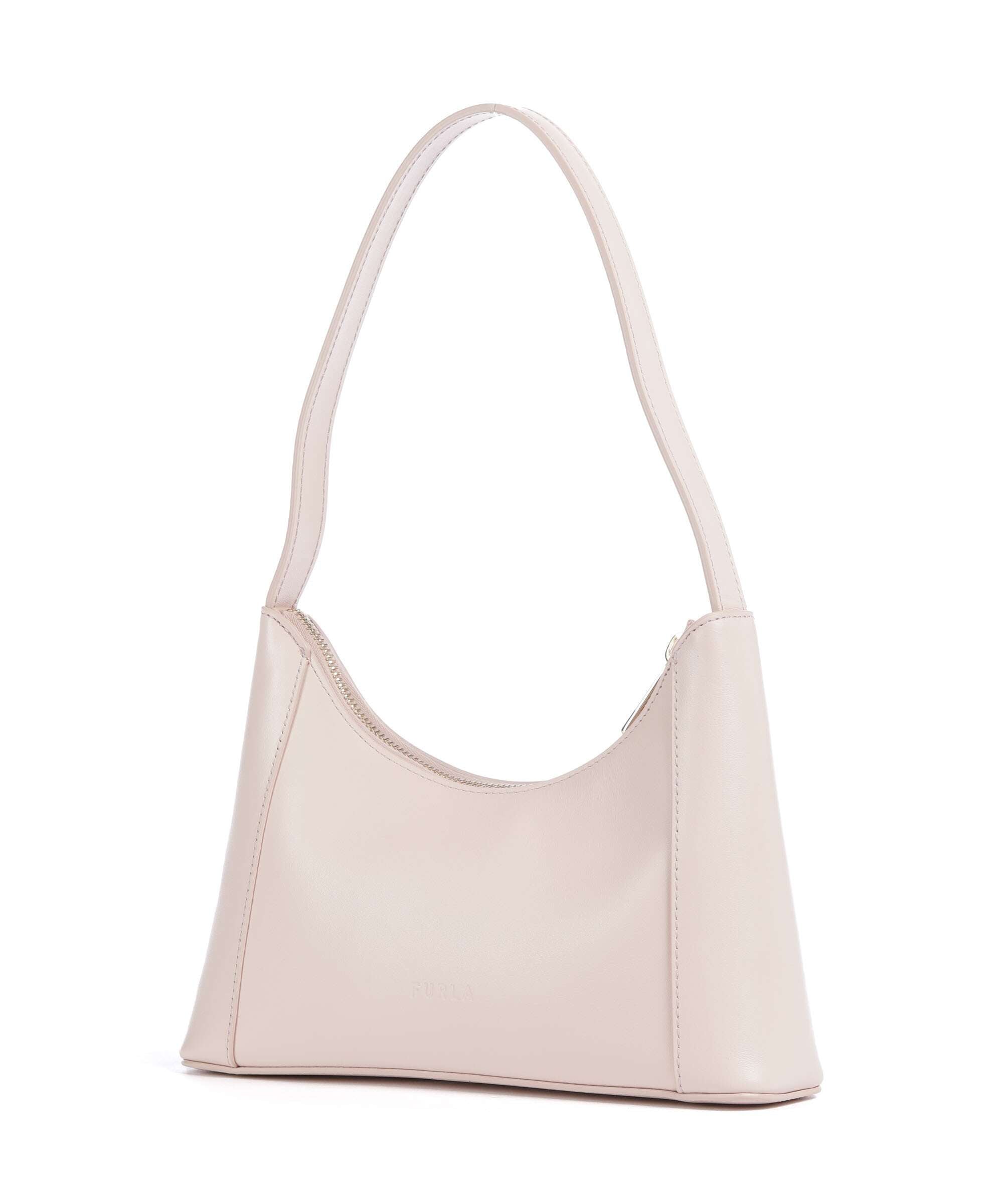 Furla Diamante Mini Shoulder bag azalea