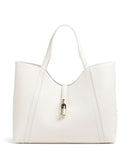 Furla Goccia XL bolsa shopper panna