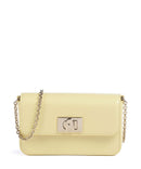 Furla 1927 Mini Bolsa tiracolo freesia
