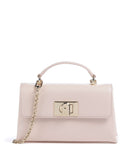 Furla 1927 Mini Bolsa tiracolo azalea