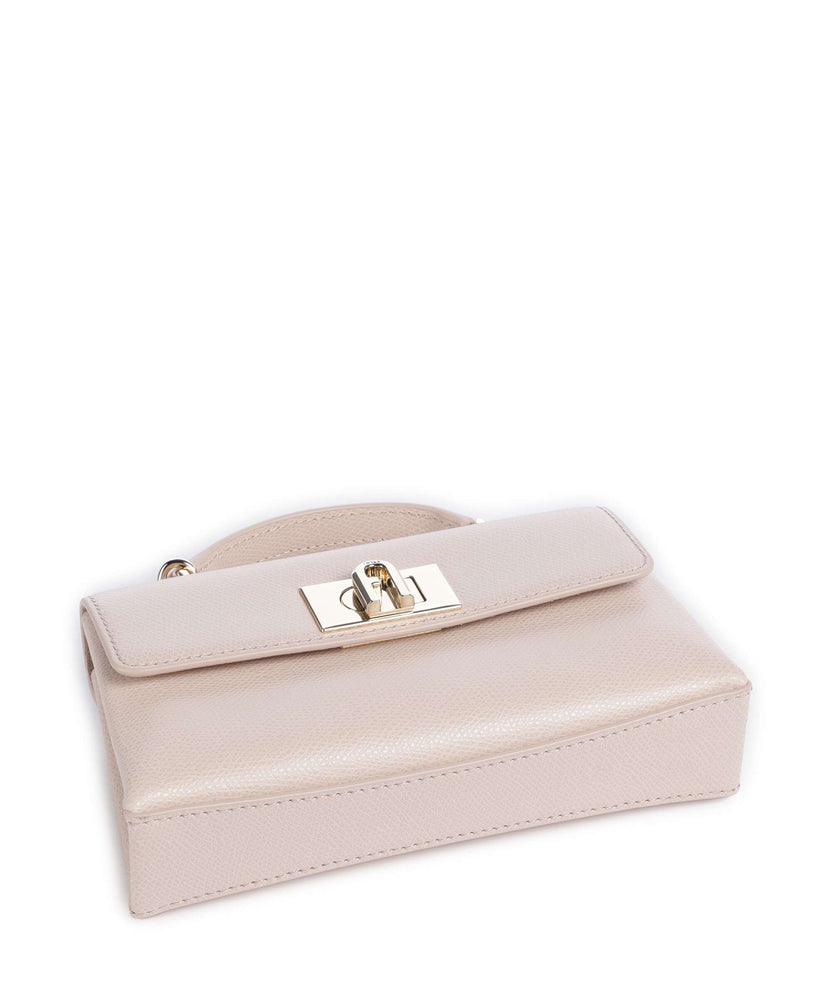 Furla 1927 Mini Crossbody bag azalea