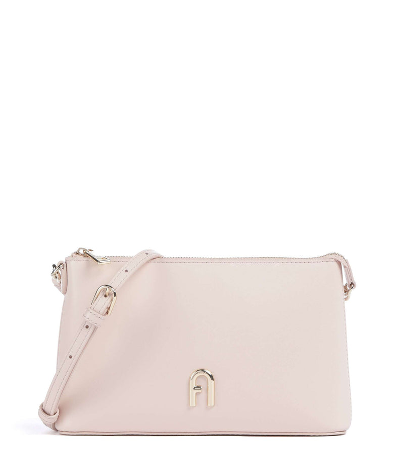 Furla Diamante Mini Crossbody bag azalea