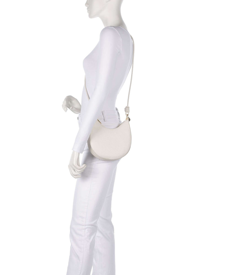 Furla Sfera Mini Crossbody bag panna