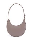 Furla Delizia Mini Bolsa tiracolo mauve