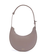Furla Delizia Mini Bolsa tiracolo mauve