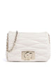 Furla 1927 Mini Soft Bolsa tiracolo panna