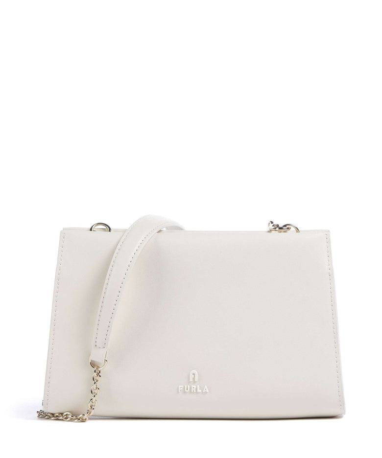 Furla Myfurla Mini Crossbody bag panna