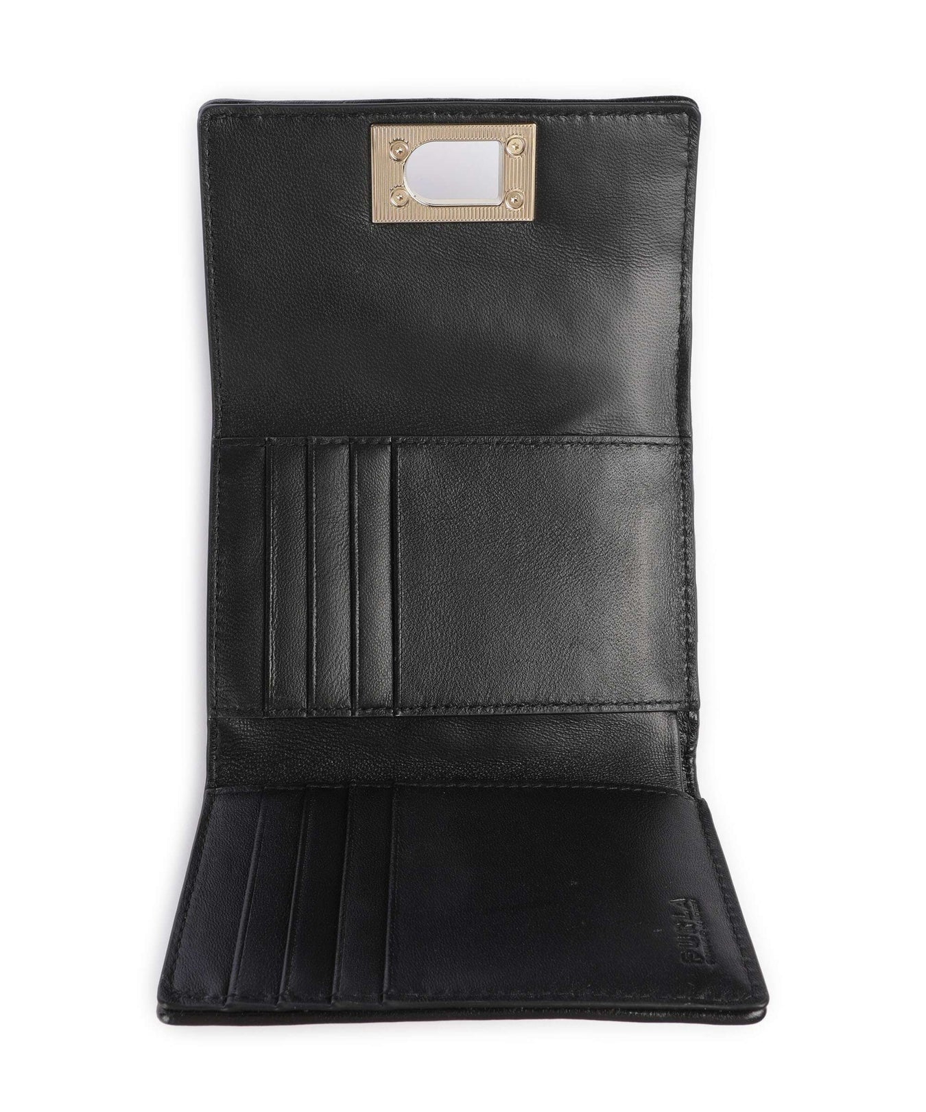 Furla 1927 M Wallet nero