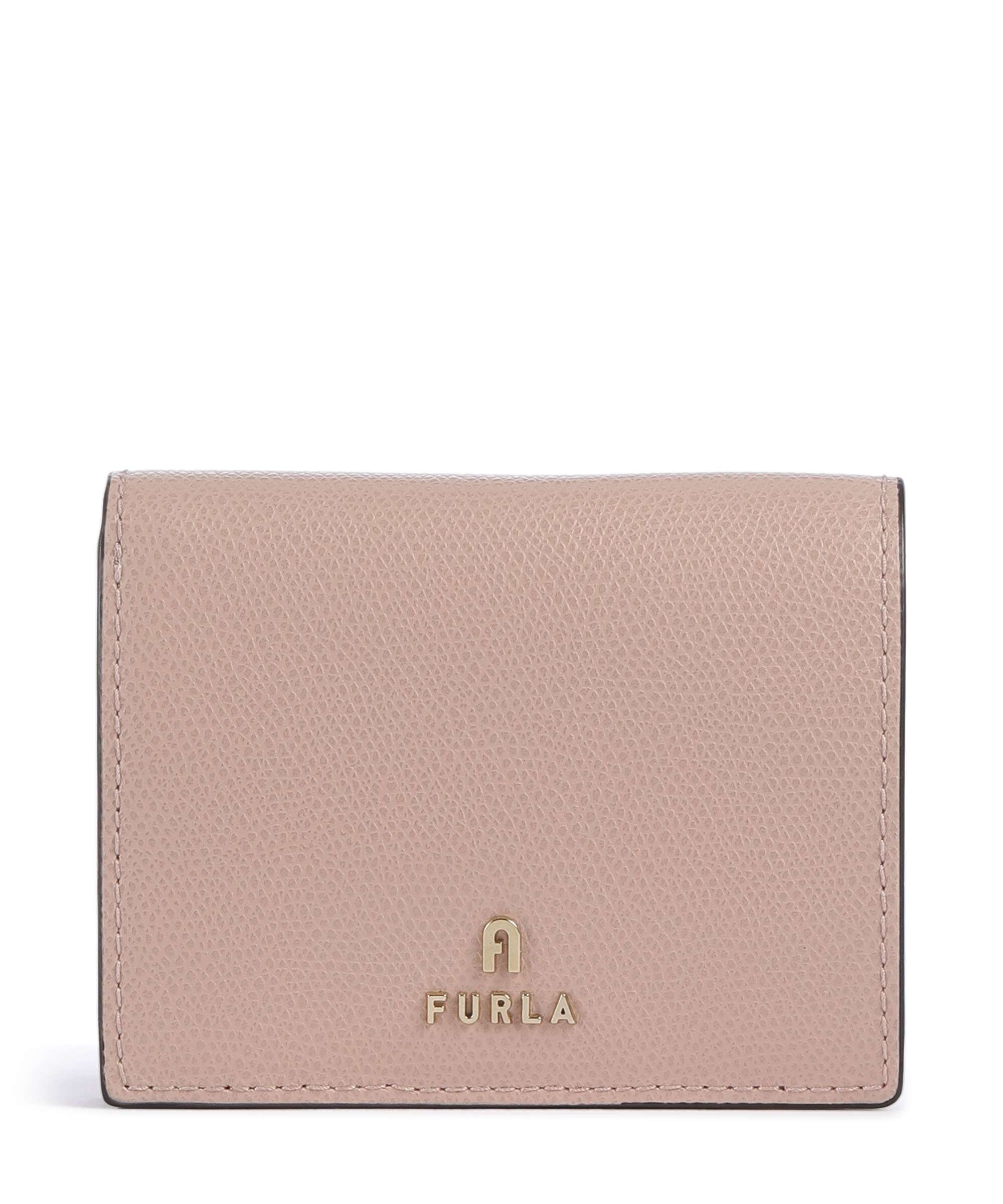 Furla Camelia S Wallet cipria/ballerina