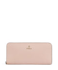 Furla Camelia XL Wallet cipria/ballerina