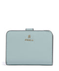 Furla Camelia S Wallet acquamarina