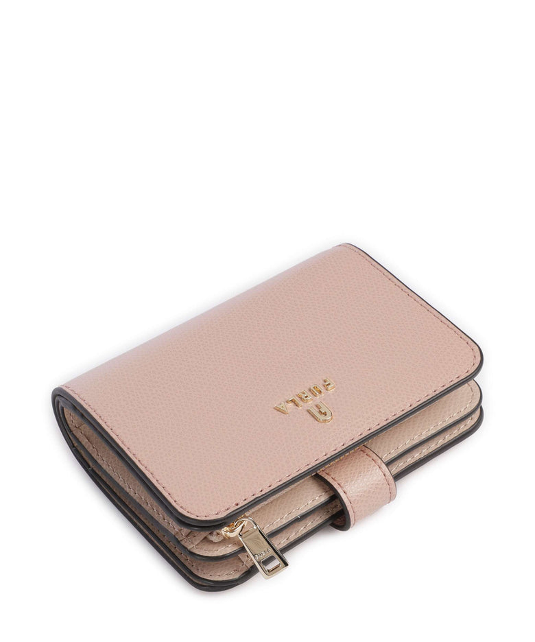Furla Camelia S Wallet cipria/ballerina