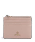 Furla Camelia S Credit card holder cipria