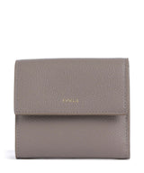 Furla Goccia M Bolsa stucco gray