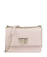 Furla 1927 Mini Bolsa tiracolo azalea