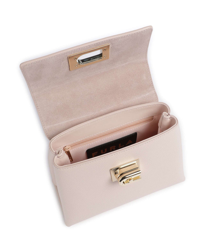 Furla 1927 Mini Handbag azalea