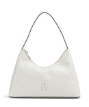 Furla Diamante S Bolsa tiracolo marshmallow