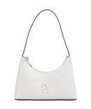 Furla Diamante Mini Bolsa tiracolo marshmallow