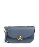 Furla Sfera S Bolsa tiracolo denim